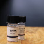 Chitosan From Oyster